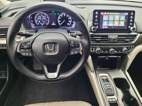 Used 2019 Honda Accord Touring image 22