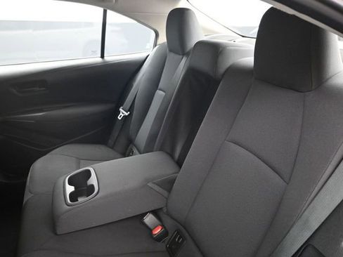 Used 2024 Toyota Corolla LE FWD image 24