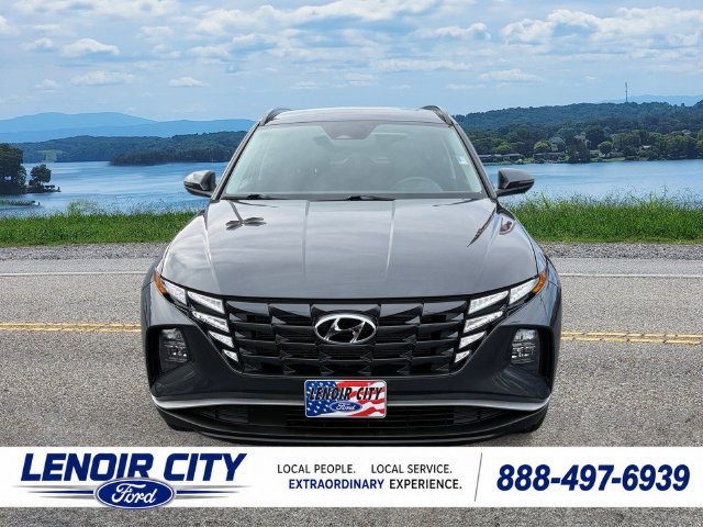Used 2023 Hyundai Tucson SEL AWD/4WD image 7