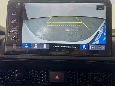 New 2026 Honda CR-V EX-L image 20