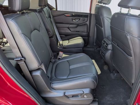Certified 2023 Honda Pilot EX-L image 10