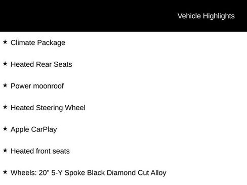 Used 2025 Volvo XC60 B5 Plus image 1