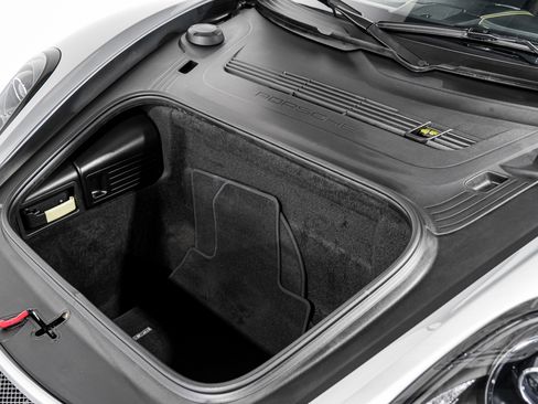 Used 2016 Porsche Cayman GT4 RWD image 15