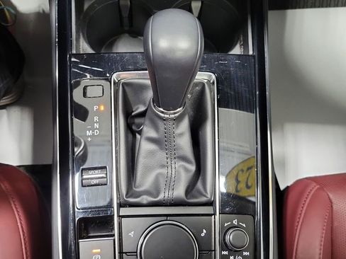 Used 2023 MAZDA CX-30 AWD 2.5 S w/ Preferred Package image 35