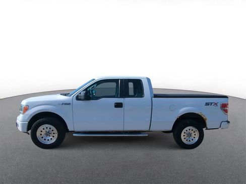 Used 2014 Ford F150 STX w/ Equipment Group 201A Mid image 5