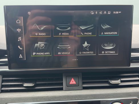 Used 2021 Audi A5 2.0T Prestige AWD/4WD image 34