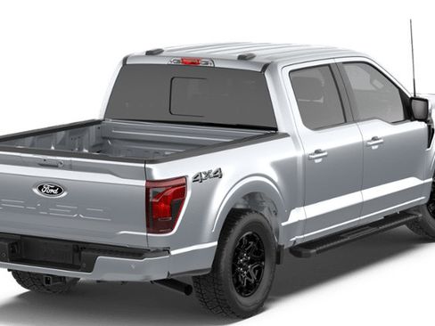 New 2026 Ford F150 XLT w/ Equipment Group 302A MID AWD/4WD image 25