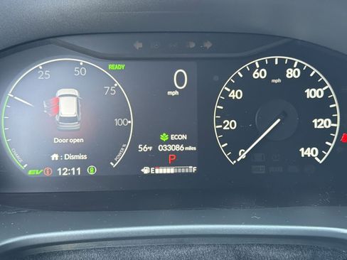 Used 2023 Honda CR-V Sport Touring image 17