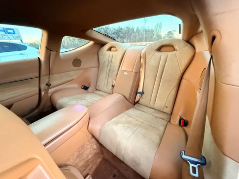 Used 2018 Lexus LC 500 Coupe image 34