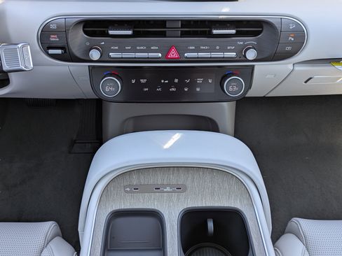 New 2026 Hyundai Palisade SEL AWD/4WD image 19