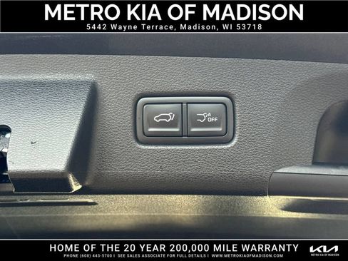 Used 2025 Kia Telluride S AWD/4WD image 44