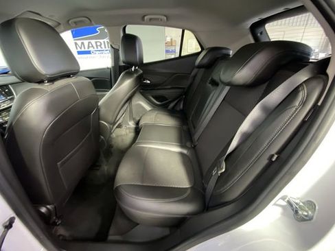 Used 2020 Buick Encore Preferred AWD/4WD image 28