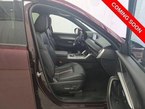 Used 2024 MAZDA CX-90 Plug-In Hybrid w/ Premium Plus AWD/4WD image 10