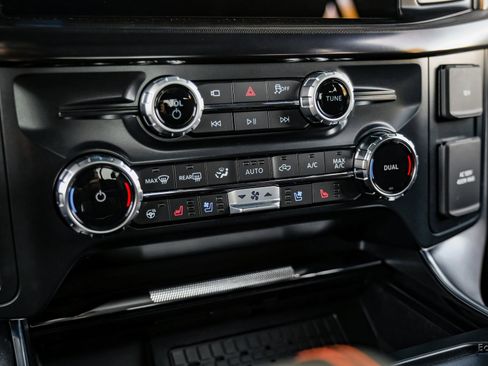 Used 2025 Ford F150 Raptor w/ Equipment Group 803A Raptor R image 63