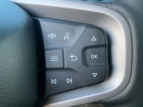 New 2025 Ford Bronco Badlands w/ Sasquatch Package image 16