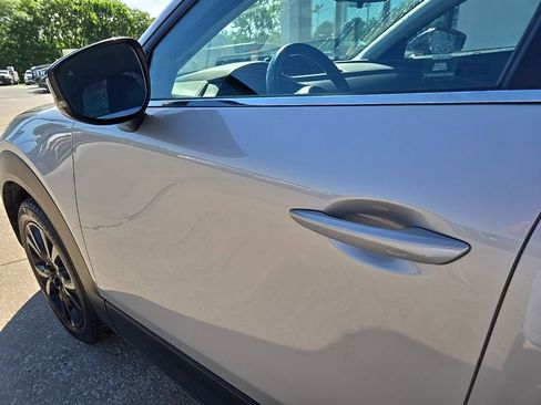 Used 2024 MAZDA CX-30 AWD 2.5 S w/ Select Sport Pkg image 26
