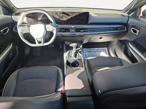 Certified 2025 Kia K4 GT-Line w/ GT-Line Sunroof Package image 2