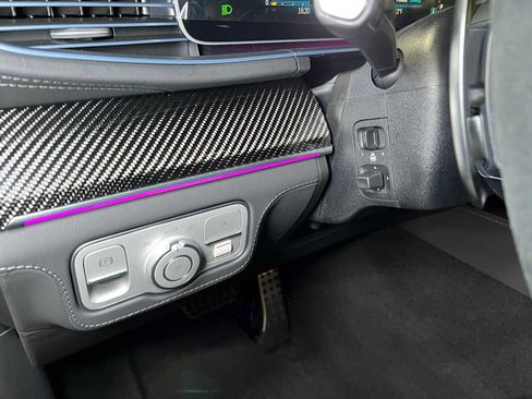 New 2026 Mercedes-Benz GLS 63 AMG 4MATIC image 25