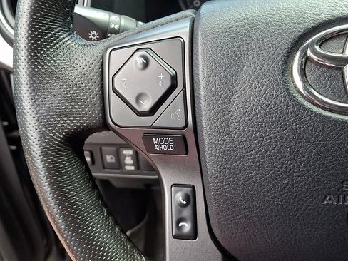 Used 2023 Toyota Tacoma TRD Off-Road AWD/4WD image 25