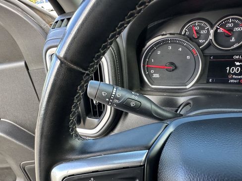 Used 2023 Chevrolet Silverado 2500 LT image 25