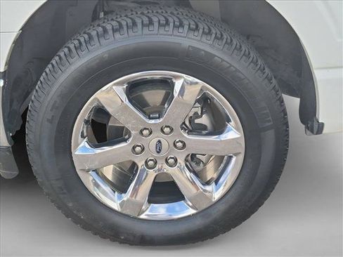 Used 2023 Ford F150 Lariat w/ Equipment Group 502A High AWD/4WD image 14