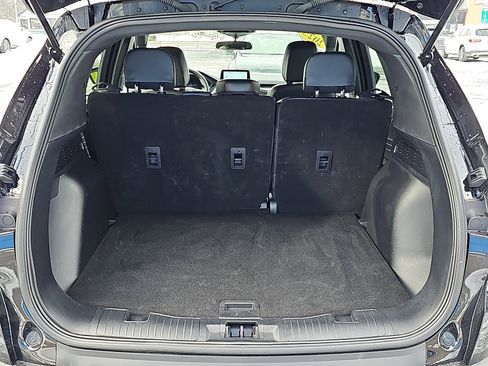 Used 2025 Ford Escape ST-Line image 29