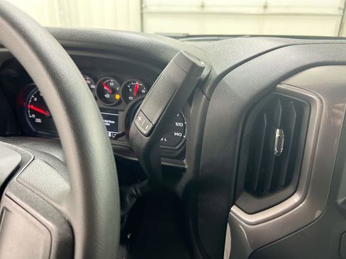 New 2026 Chevrolet Silverado 2500 Custom w/ Custom Value Package image 17