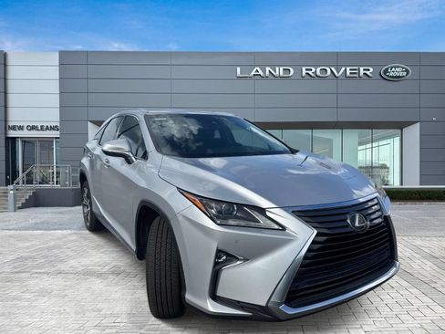 Used 2018 Lexus RX 350 FWD w/ Premium Package image 5