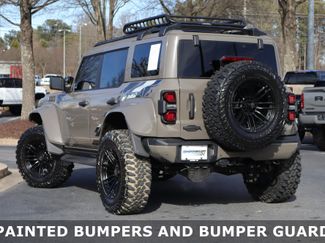 Used 2025 Ford Bronco Raptor video 3