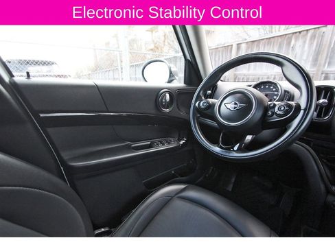 Used 2019 MINI Cooper Countryman image 9