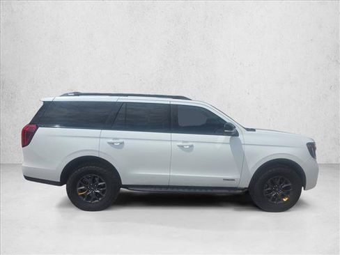 New 2025 Ford Expedition Tremor AWD/4WD image 6
