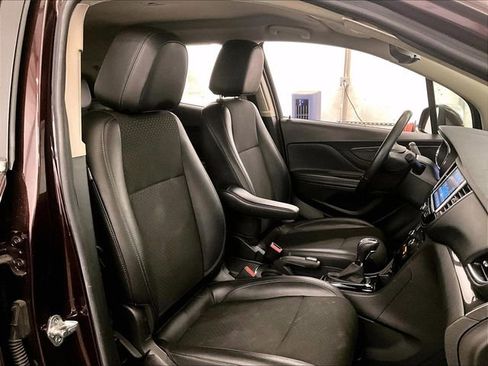 Used 2018 Buick Encore Preferred FWD image 7