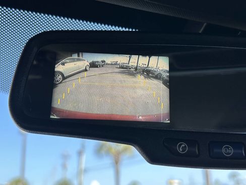 Used 2012 Chevrolet Camaro LT w/ Black Stripe Package image 15