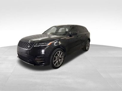 Used 2023 Land Rover Range Rover Velar R-Dynamic S