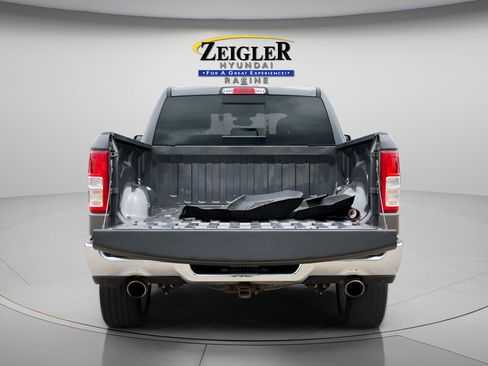 Used 2023 RAM 1500 Big Horn AWD/4WD image 10