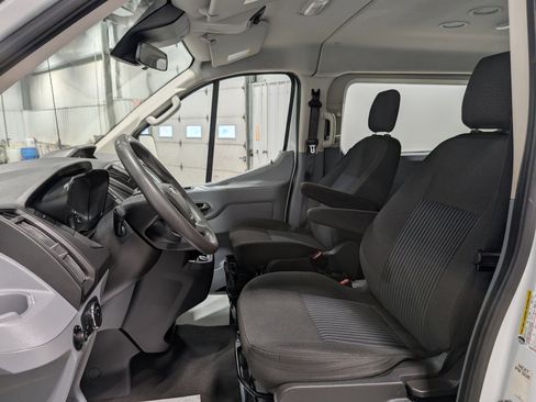 Used 2018 Ford Transit 350 XLT image 14