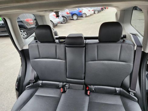Used 2014 Subaru Forester 2.5i Limited image 30