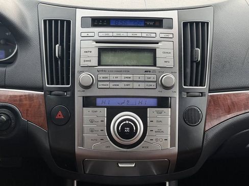 Used 2011 Hyundai Veracruz Limited image 15