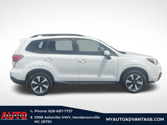 Used 2017 Subaru Forester 2.5i Limited AWD/4WD video 2
