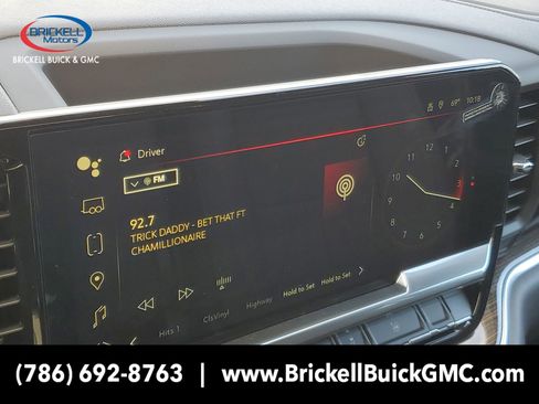 New 2024 GMC Sierra 1500 Elevation RWD image 26