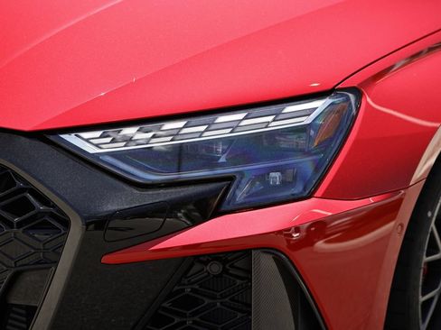 New 2026 Audi RS 3 AWD/4WD image 14