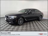 Used 2018 BMW 540i image 1