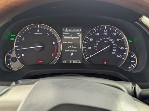 Used 2016 Lexus RX 350 FWD image 18