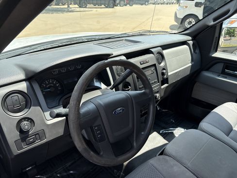 Used 2013 Ford F150 XL w/ PWR Equipment Group RWD image 14