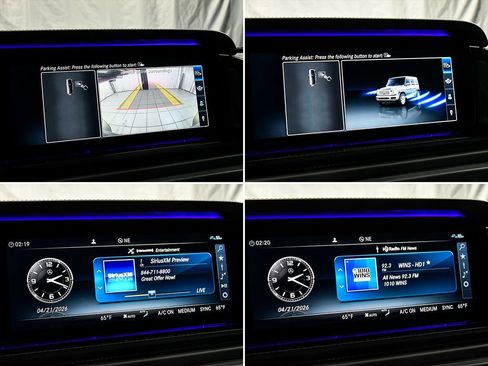 Used 2023 Mercedes-Benz G 550 image 28