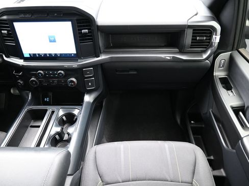 Used 2024 Ford F150 STX RWD image 39