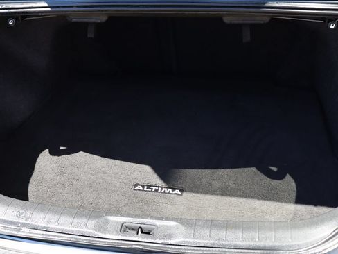 Used 2019 Nissan Altima 2.5 SL FWD image 24