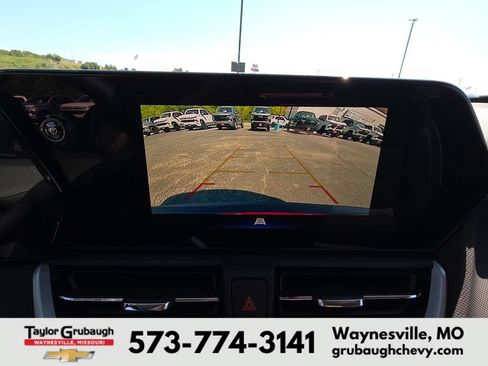 New 2026 Chevrolet TrailBlazer LS w/ LS Convenience Package FWD image 22