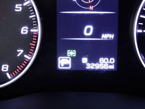 Used 2024 Subaru Ascent Touring image 29