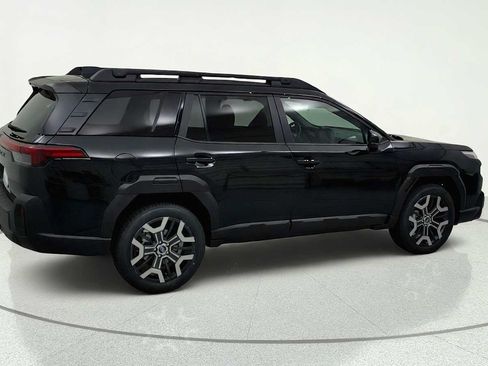 New 2026 Subaru Outback Touring XT AWD/4WD image 9